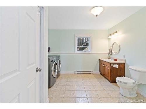 28 Brandon Crt, Fredericton, NB 