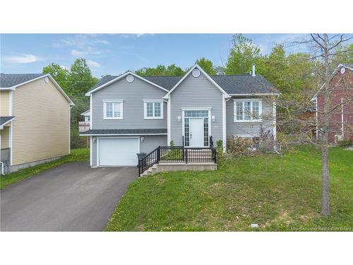 28 Brandon Crt, Fredericton, NB 
