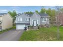 28 Brandon Crt, Fredericton, NB 