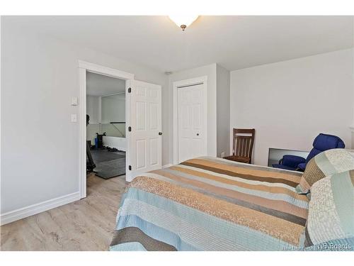 28 Brandon Crt, Fredericton, NB 