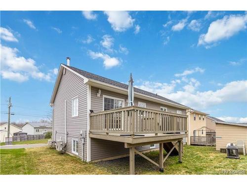 28 Brandon Crt, Fredericton, NB 