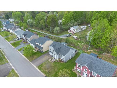 28 Brandon Crt, Fredericton, NB 
