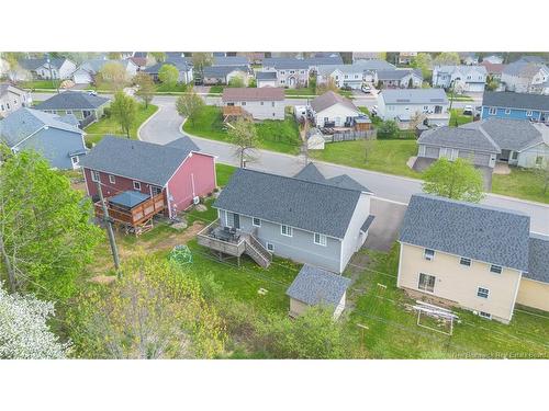28 Brandon Crt, Fredericton, NB 