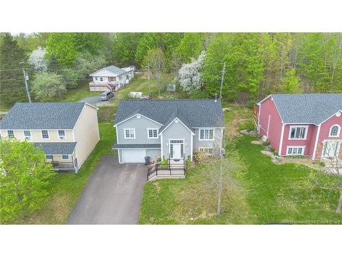 28 Brandon Crt, Fredericton, NB 