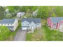 28 Brandon Crt, Fredericton, NB 