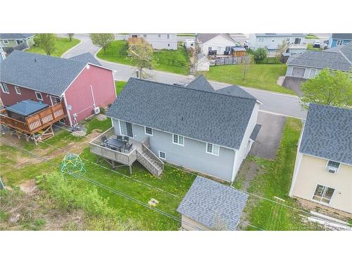 28 Brandon Crt, Fredericton, NB 