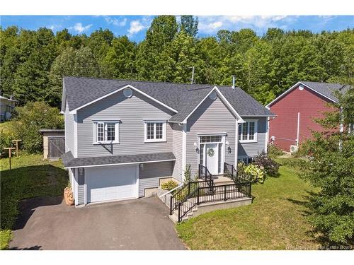 28 Brandon Crt, Fredericton, NB 
