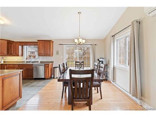 28 Brandon Crt, Fredericton, NB 