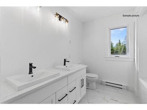 155 Carrington Dr, Riverview, NB 