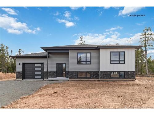 155 Carrington Dr, Riverview, NB 