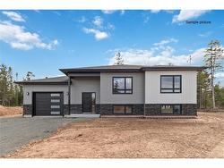 155 Carrington DR Riverview, NB E1B 5E8