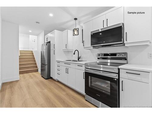 155 Carrington Dr, Riverview, NB 