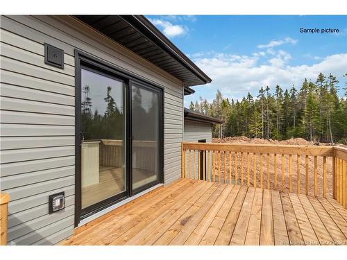 155 Carrington Dr, Riverview, NB 