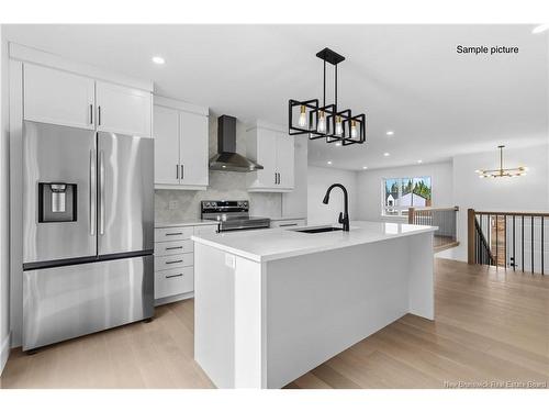 155 Carrington Dr, Riverview, NB 
