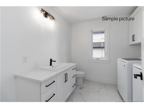 58 Cudmore St, Riverview, NB 