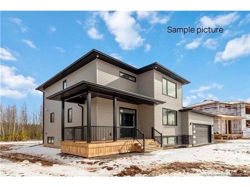 58 Cudmore St, Riverview, NB 