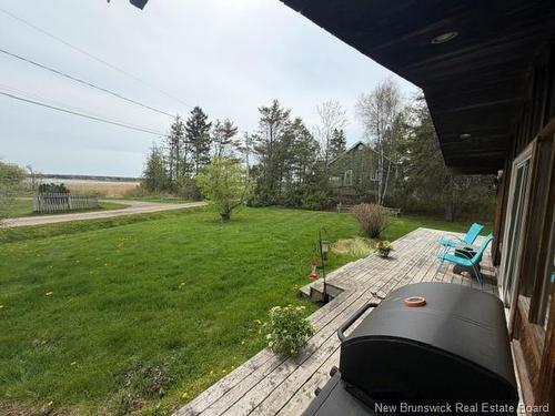 7 Alder Walk Lane, Cap Brule, NB 
