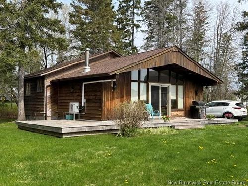 7 Alder Walk Lane, Cap Brule, NB 