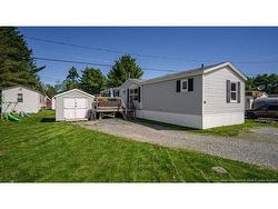95 Currie CRES Waasis, NB E3B 7H3