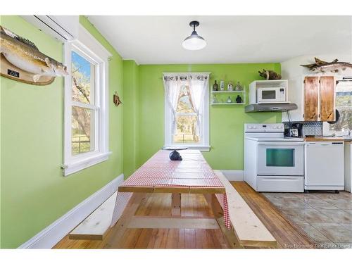 61 Smith, Salisbury, NB 