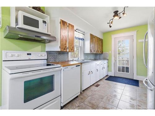61 Smith, Salisbury, NB 