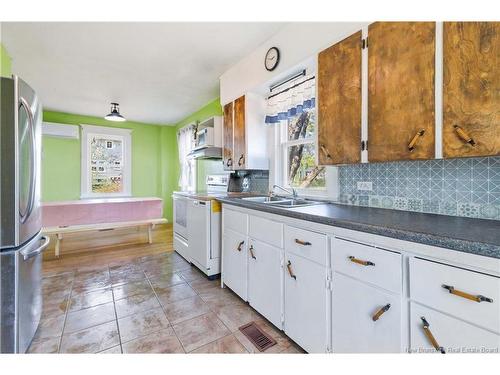 61 Smith, Salisbury, NB 