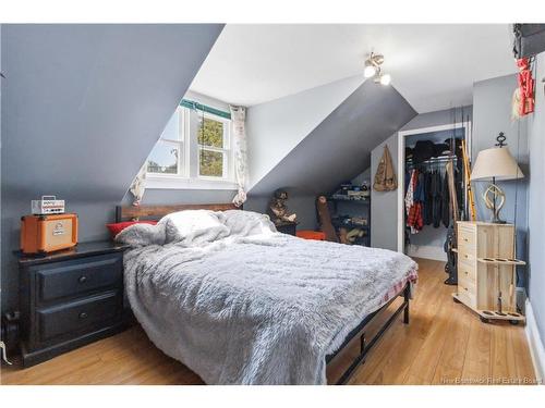 61 Smith, Salisbury, NB 