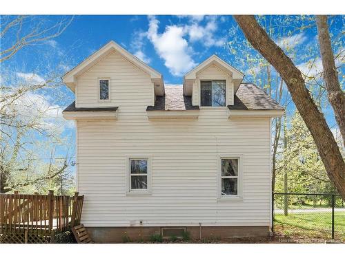61 Smith, Salisbury, NB 