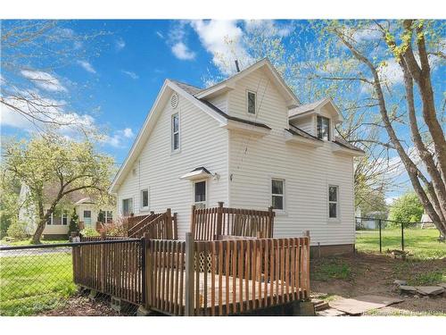 61 Smith, Salisbury, NB 