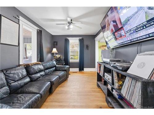 61 Smith, Salisbury, NB 