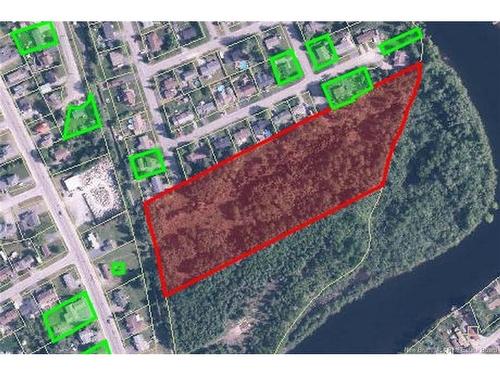 52 Témis St, Saint-Jacques, NB 