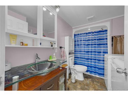 58 Orchard Cres, Picadilly, NB 