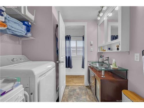58 Orchard Cres, Picadilly, NB 