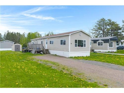 58 Orchard Cres, Picadilly, NB 
