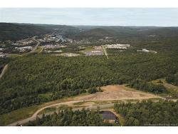 Lot De La Falaise ST Edmundston, NB E3V 0B2