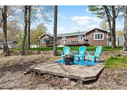 34 Pebbles Beach LANE Pondstream, NB E4B 4A2