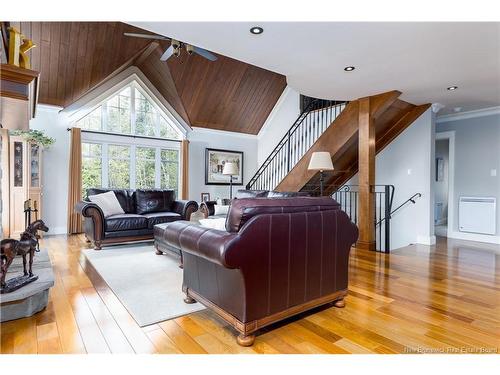 29 Panorama Rd, Drummond, NB 