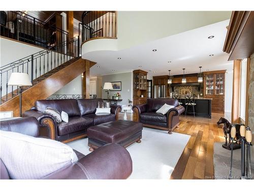 29 Panorama Rd, Drummond, NB 