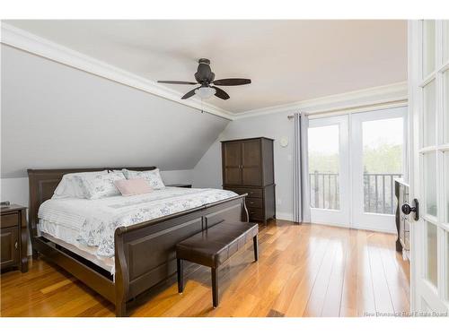 29 Panorama Rd, Drummond, NB 