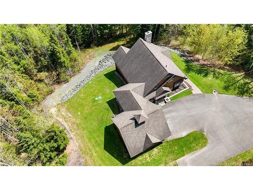 29 Panorama Rd, Drummond, NB 