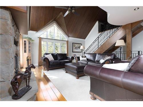 29 Panorama Rd, Drummond, NB 