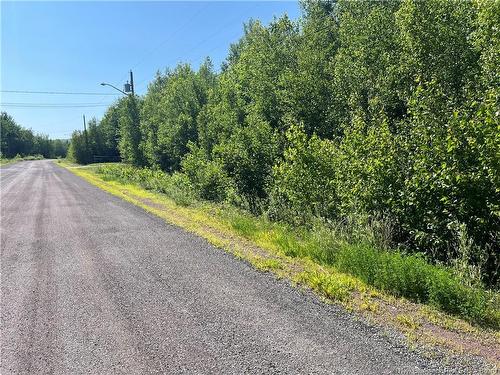 36 Lucas St, Irishtown, NB - Outdoor With View