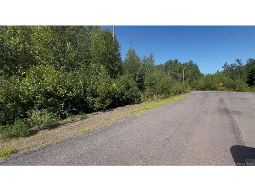 36 Lucas St, Irishtown, NB - Outdoor