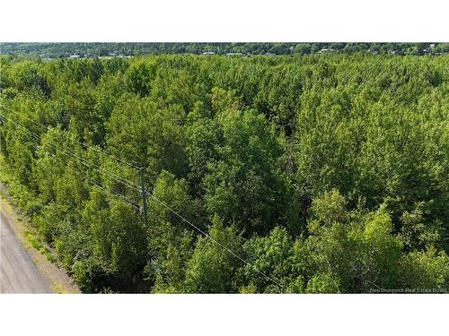 36 Lucas St, Irishtown, NB - Outdoor With View
