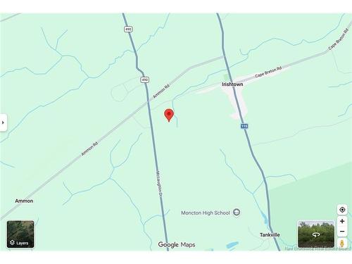 36 Lucas St, Irishtown, NB - Other