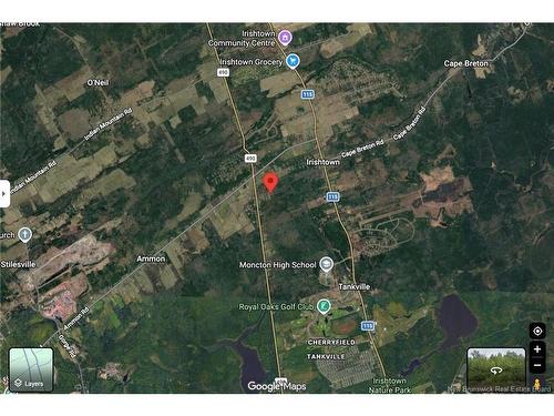36 Lucas St, Irishtown, NB - Other