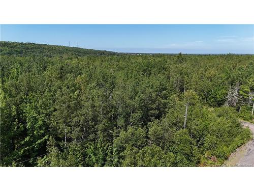36 Lucas St, Irishtown, NB - Outdoor With View