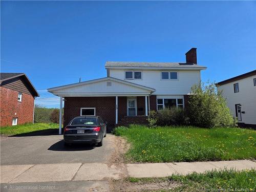 19 Anne St, Moncton, NB 