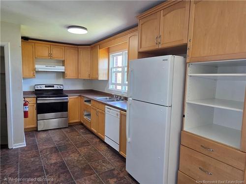 19 Anne St, Moncton, NB 
