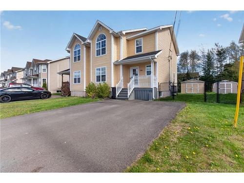 104 Chianti St, Dieppe, NB 